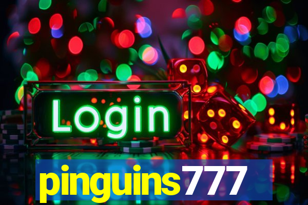 pinguins777