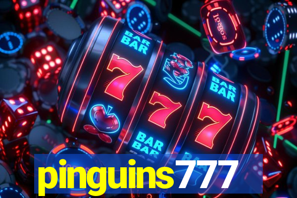 pinguins777