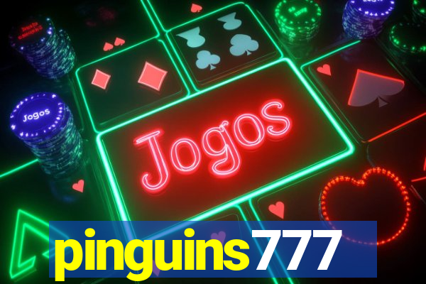 pinguins777