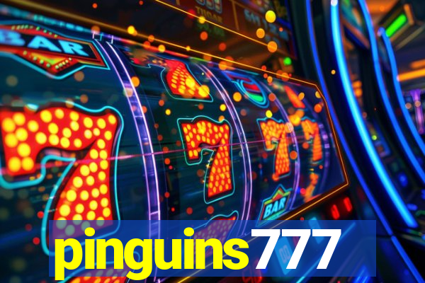 pinguins777