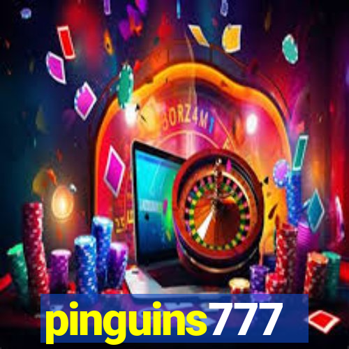 pinguins777