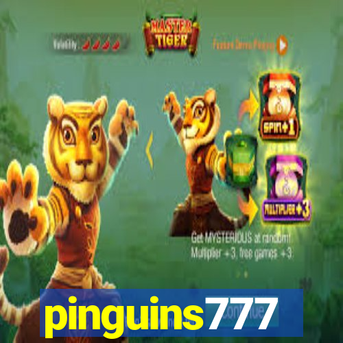 pinguins777