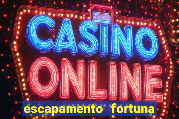 escapamento fortuna cb twister 250