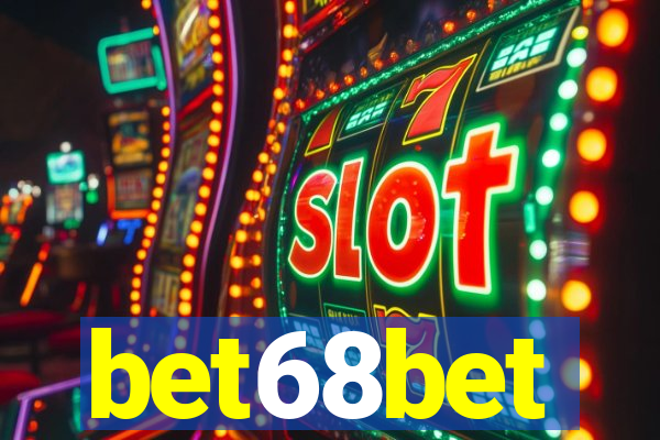 bet68bet