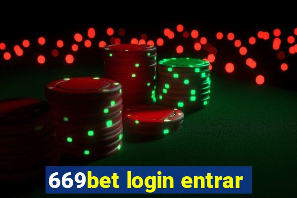 669bet login entrar