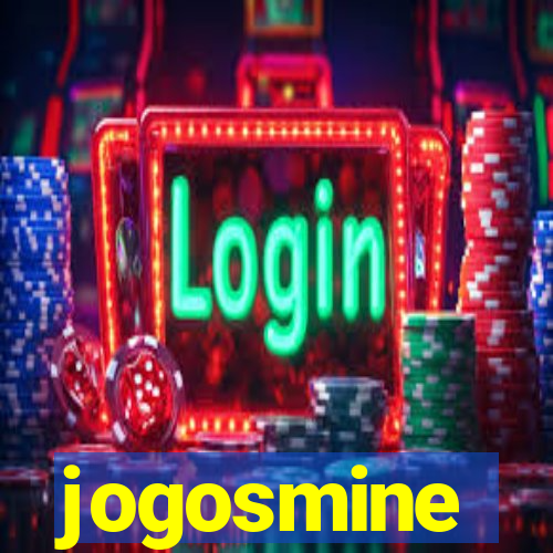 jogosmine