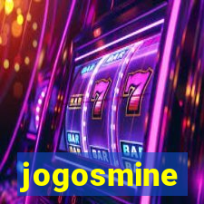 jogosmine