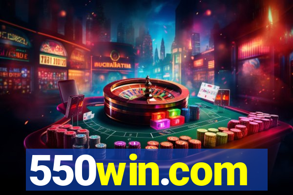 550win.com