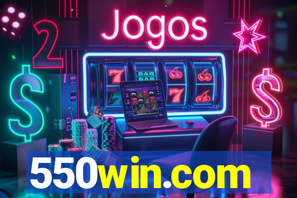 550win.com