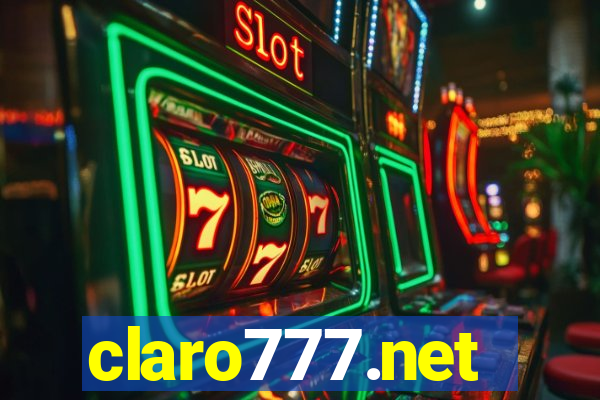 claro777.net