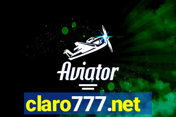 claro777.net