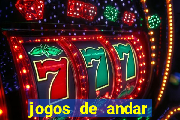 jogos de andar pela cidade e fazer compras