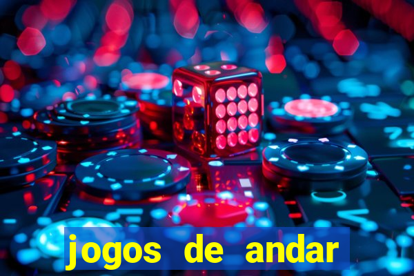 jogos de andar pela cidade e fazer compras