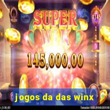 jogos da das winx