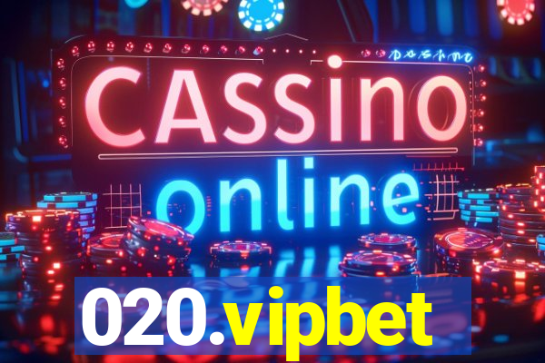 020.vipbet