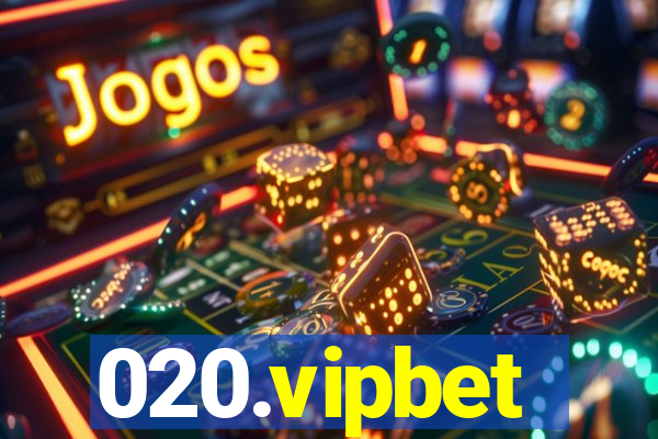 020.vipbet