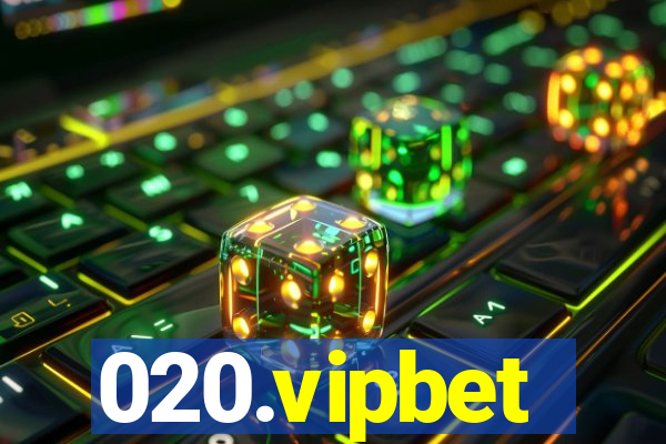 020.vipbet