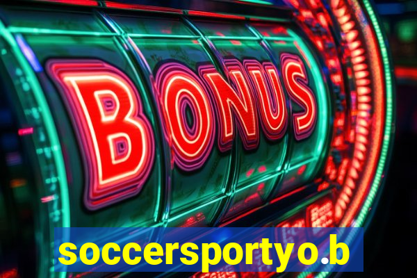 soccersportyo.bet