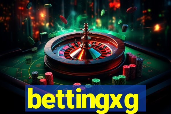 bettingxg