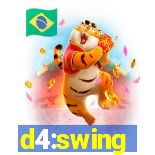 d4:swing