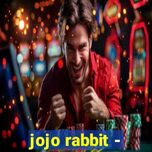 jojo rabbit -