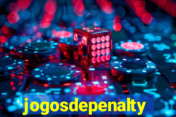 jogosdepenalty