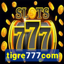 tigre777com