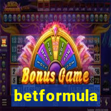 betformula