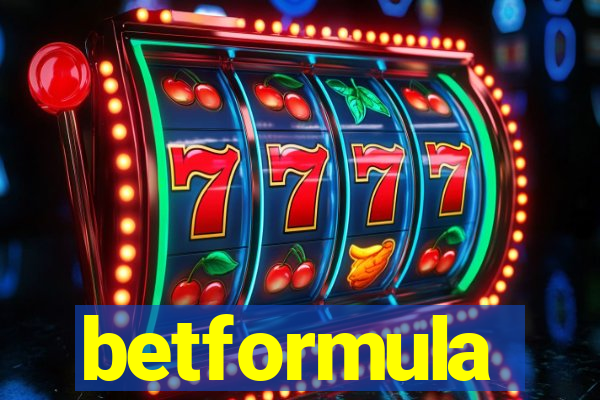 betformula