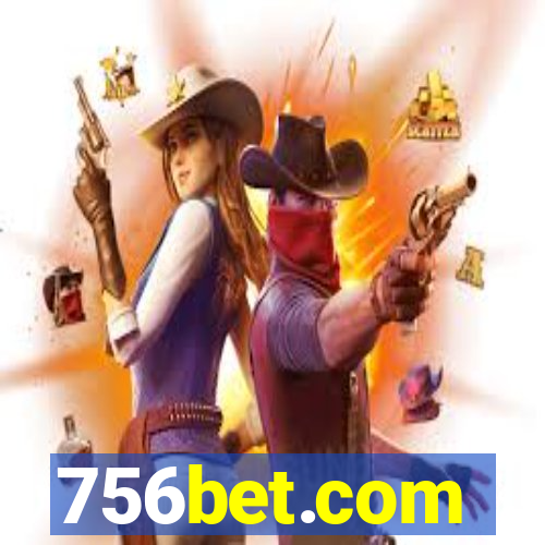 756bet.com