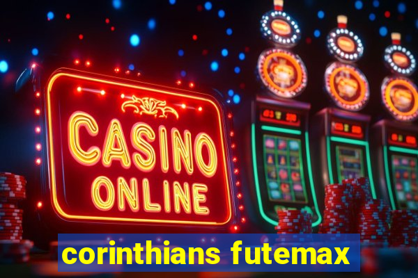 corinthians futemax