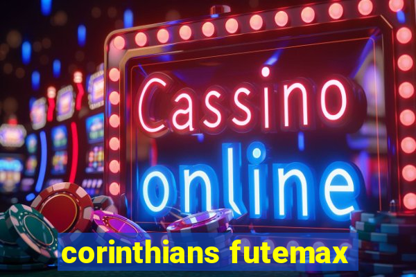 corinthians futemax