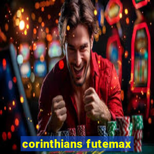 corinthians futemax