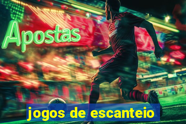 jogos de escanteio