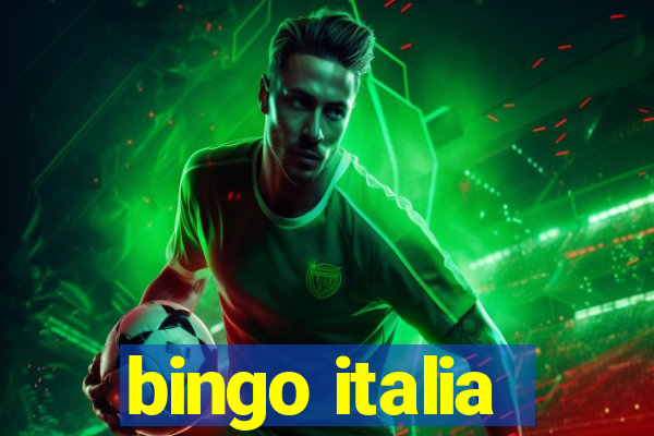 bingo italia