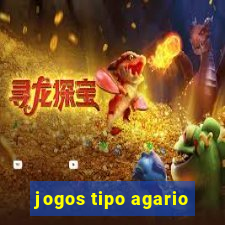 jogos tipo agario