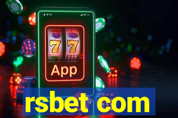 rsbet com