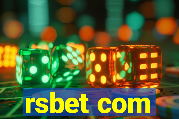 rsbet com