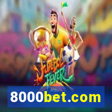 8000bet.com