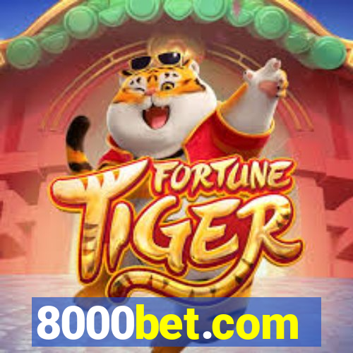 8000bet.com