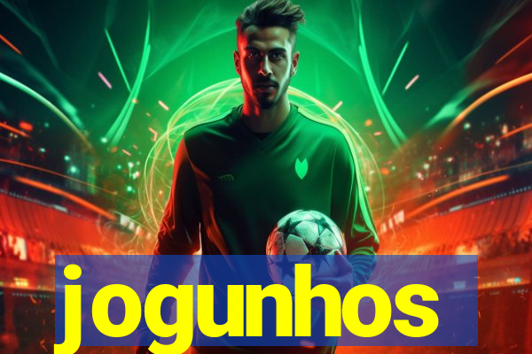 jogunhos