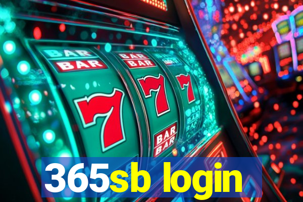 365sb login