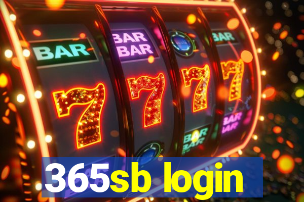 365sb login