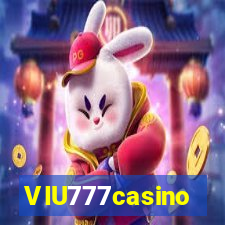 VIU777casino