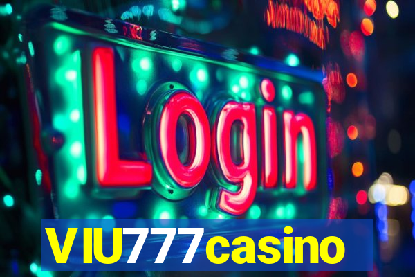 VIU777casino