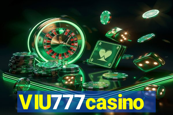 VIU777casino