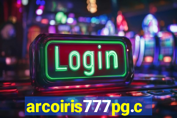 arcoiris777pg.com