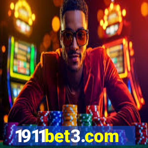 1911bet3.com