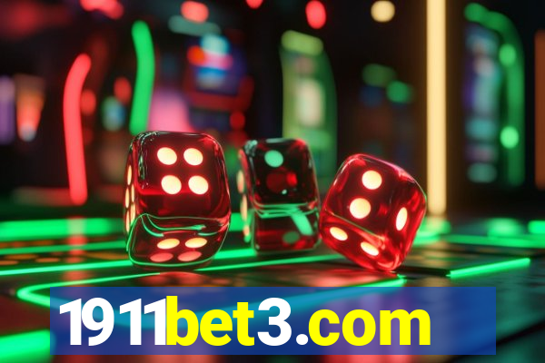 1911bet3.com