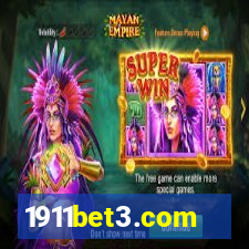 1911bet3.com